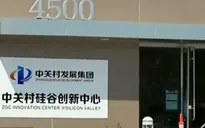 DN công nghệ Trung Quốc hướng tới thị trường Mỹ