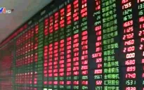 Chứng khoán Trung Quốc tăng điểm cao nhất kể từ 2008