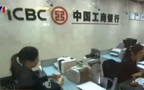 Trung Quốc: Tài khoản khách hàng “bốc hơi” gần 2 triệu USD