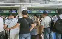 Trung Quốc cấm mở đường bay mới tới 3 sân bay thường xuyên chậm chuyến