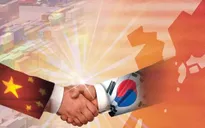 Hàn Quốc chính thức phê chuẩn Hiệp định thương mại tự do FTA với Trung Quốc