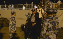 Các nước đẩy mạnh sơ tán công dân khỏi Yemen
