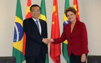 Trung Quốc, Brazil ký nhiều thỏa thuận trị giá 50 tỷ USD
