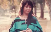 Bà Hỷ của “Sóng ngầm” và những hình ảnh tuổi trẻ “lộng lẫy”
