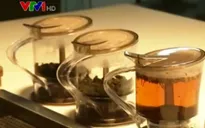 Nghệ thuật thưởng trà khó tiếp cận giới trẻ Trung Quốc