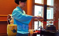 Tăng cường hợp tác du lịch Việt Nam - Nhật Bản
