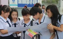 Phương thức tra cứu điểm thi THPT Quốc gia 2015