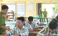 Tạo cơ hội hòa nhập cho phạm nhân được đặc xá