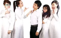 Đón xem phim Trái tim kiêu hãnh trên VTV4