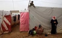 Lebanon siết chặt quy định nhập cảnh với người Syria