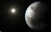 Hành tinh Kepler-452b: Trái đất phiên bản 2.0