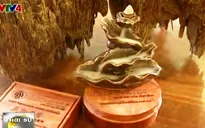 Trầm hương - Giá trị văn hóa, tâm linh hiếm có