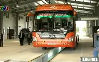 Lộ trình xã hội hóa trạm đăng kiểm