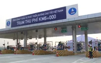 Sẽ phạt gấp đôi nếu trốn vé trên cao tốc Nội Bài - Lào Cai