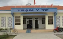 Sau phản ánh của VTV, Trạm y tế xã Định Trung (Bến Tre) đã được đưa vào sử dụng