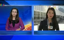 Mỹ tăng cường an ninh tại thành phố New York sau vụ khủng bố tại Pháp