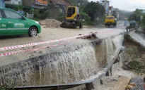 Mưa lũ tại Quảng Ninh: Thiệt hại ước tính hơn 1.000 tỷ đồng