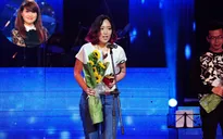 Chung kết Bài hát Việt 2014: Lưu Thiên Hương ấn tượng với Trần Nhật Hà