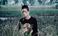 Trần Quán Hy khuyên các NTK Trung Quốc sáng tạo hơn