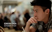 Trần Quán Hy không thích diễn cảnh nồng nàn