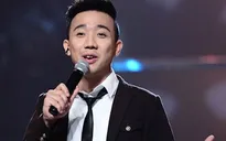 VTV Awards 2015: MC Trấn Thành bất ngờ khi "ẵm" trọn hai giải ấn tượng VTV