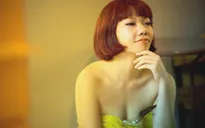 Diva Trần Thu Hà làm khách mời của Vietnam’s Got Talent