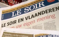 Bỉ: Tin tặc tấn công tòa soạn báo “Le Soir”