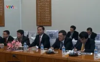 Việt Nam và Myanmar thúc đẩy hợp tác phòng chống tham nhũng
