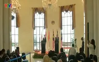 Malaysia và Indonesia thành lập ủy ban giải quyết tranh chấp hàng hải