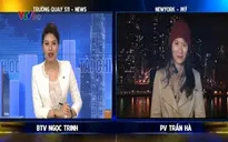 Thấy gì từ phiên tăng điểm kỷ lục của chứng khoán Mỹ