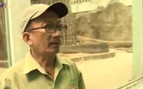 Gần 30 năm gắn bó với nghề chăm sóc và nhân giống hổ