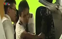 TransAsia hủy bỏ 90 chuyến bay để kiểm tra kỹ năng lái của phi công