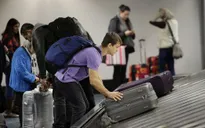 Cảnh báo nguy hiểm trên toàn cầu với công dân Mỹ