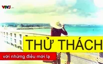 Phụ nữ du lịch một mình - Tại sao không?