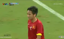 Công Phượng lại kiến tạo, Hữu Dũng ghi bàn chớp nhoáng