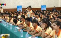 Diễn đàn Trẻ em Quốc gia 2015 - Lắng nghe trẻ em nói