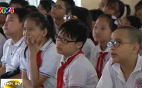 Trẻ em khám phá khoa học qua các bộ phim