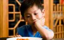 6 món ăn chữa chứng biếng ăn ở trẻ