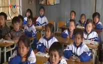 Yên Bái: Nỗ lực đưa trẻ em dân tộc thiểu số tới trường