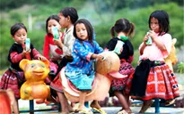 Hải Dương phát động Tháng hành động vì trẻ em