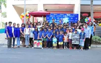 Diễn đàn trẻ em có hoàn cảnh đặc biệt