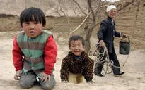 Trung Quốc: Nhiều trẻ em bị cha mẹ bỏ lại ở các vùng quê