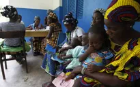 Nigeria nỗ lực giảm tỷ lệ tử vong ở trẻ sơ sinh