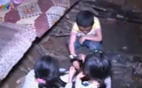 Quỹ Bảo trợ Trẻ em Việt Nam hỗ trợ học sinh vùng cao Bắc Kạn