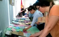 Triển lãm Tiếng Nga tại Việt Nam