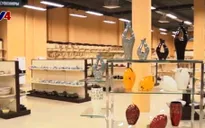 Triển lãm - Hội chợ ‘Việt Nam Expo’ quy mô nhất tại Nga