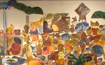 "Yu Yu Việt Nam xanh": Sự đồng điệu tâm hồn nghệ sĩ Việt - Mỹ