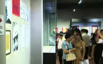 Triển lãm “Sưu tập Báo chí cách mạng Việt Nam”