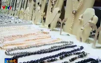 Chính thức khai mạc Triển lãm Công nghiệp Việt - Nga