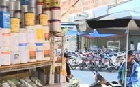 TP.HCM triển khai quy chế kinh doanh hóa chất